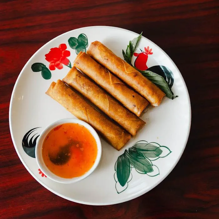 Lime Leaf Thai Bistro Picture 9