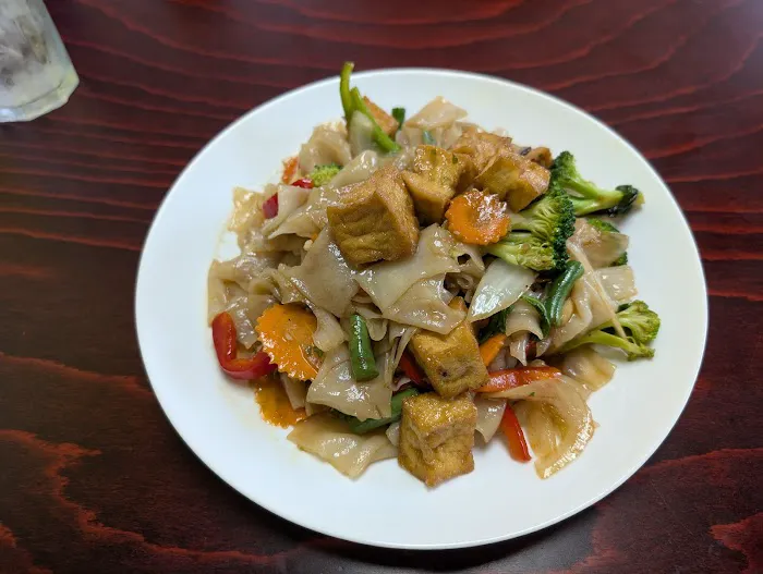 Pinto Thai Kitchen Picture 2