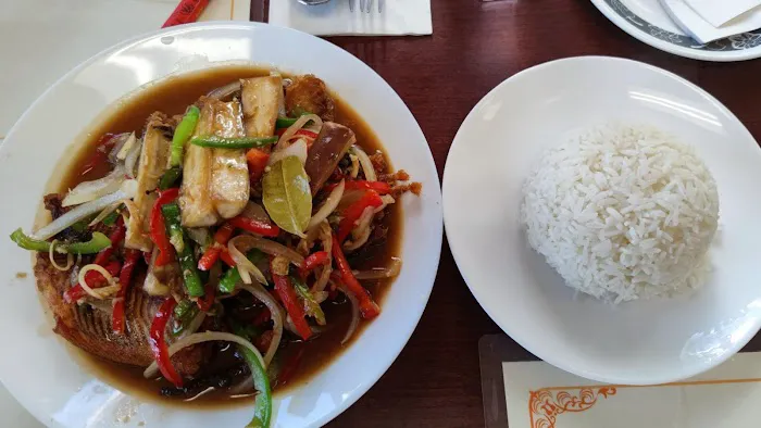 Pinto Thai Kitchen Picture 1