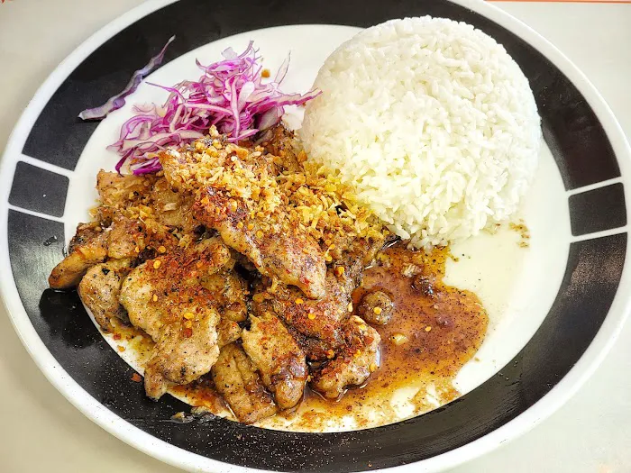 Pinto Thai Kitchen Picture 10