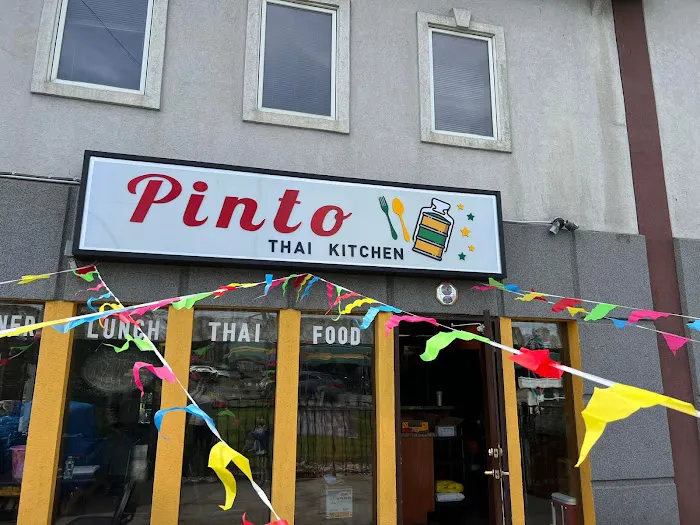 Pinto Thai Kitchen Picture 8