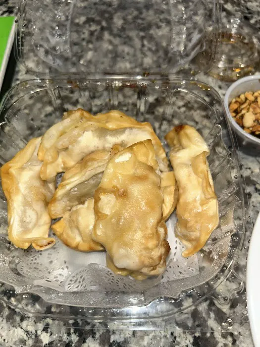 Pinto Thai Kitchen Picture 7