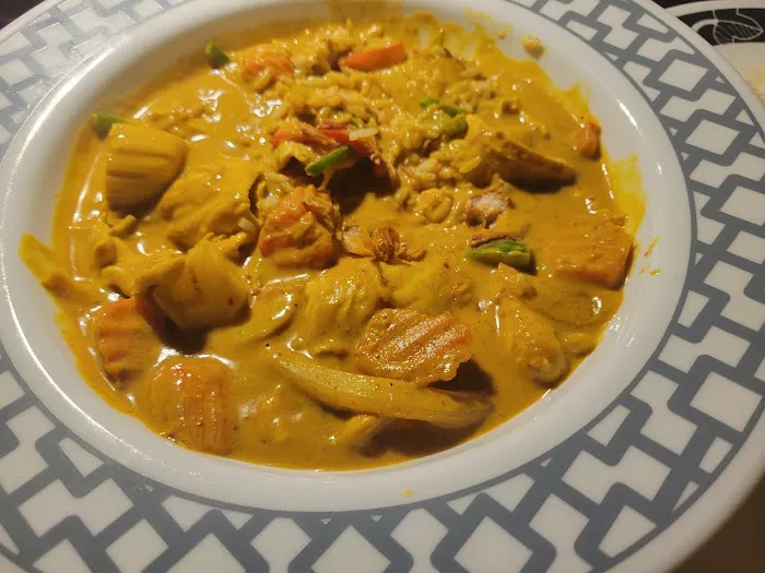 Pinto Thai Kitchen Picture 9