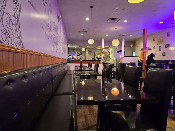 Tamarind Thai cuisine Picture 2