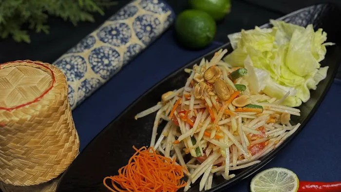 Tamarind Thai cuisine Picture 1