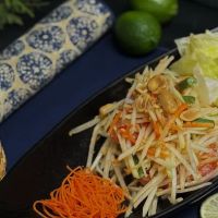 Tamarind Thai cuisine ico