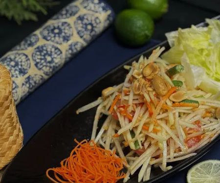 Tamarind Thai cuisine