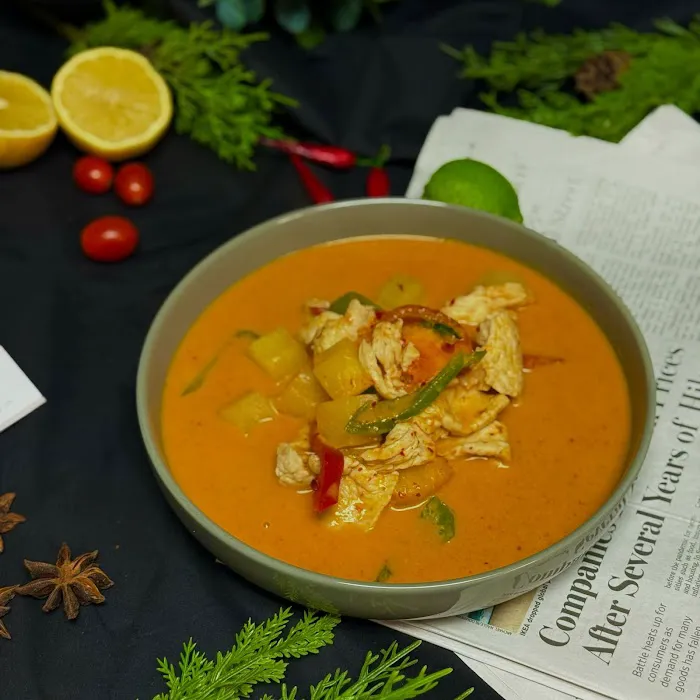 Tamarind Thai cuisine Picture 5