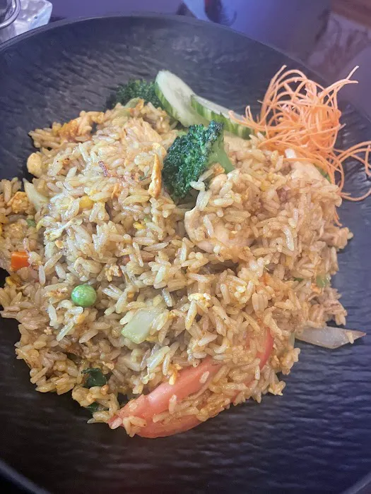 Tamarind Thai cuisine Picture 9