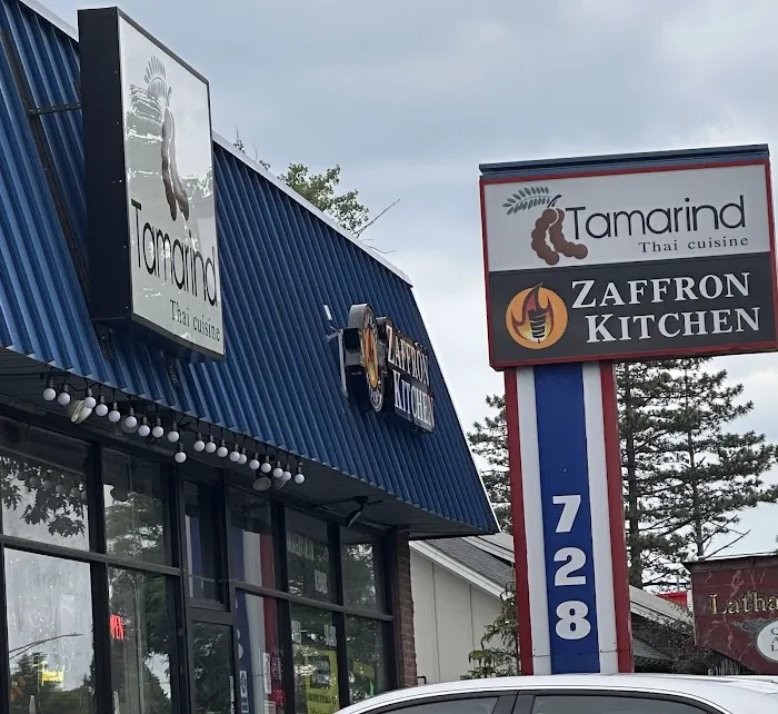 Tamarind Thai cuisine Picture 10