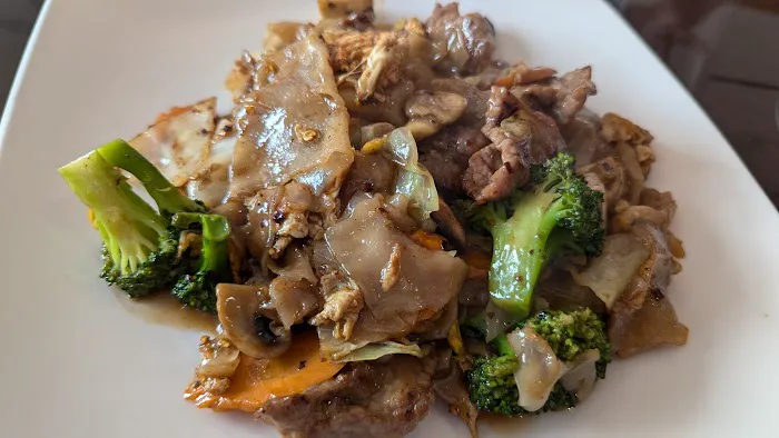 Tamarind Thai cuisine Picture 8