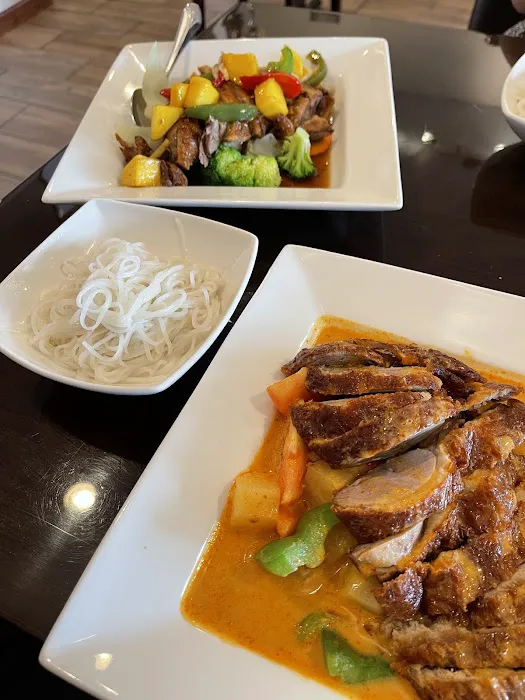 Tamarind Thai cuisine Picture 6