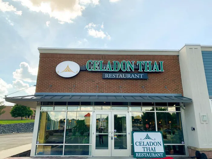 Celadon Thai Restaurant Picture 1