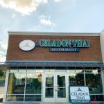 Celadon Thai Restaurant