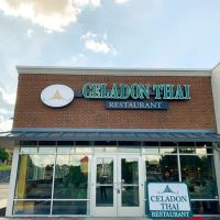 Celadon Thai Restaurant ico