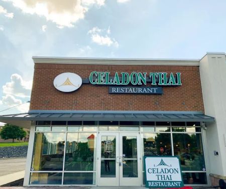 Celadon Thai Restaurant