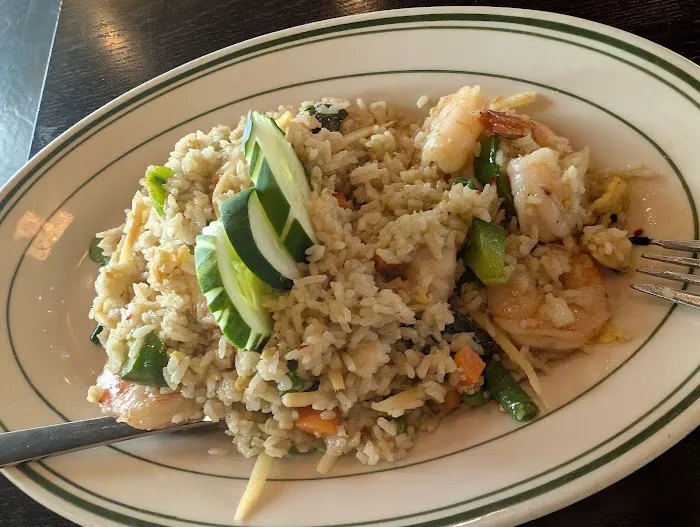 Celadon Thai Restaurant Picture 3