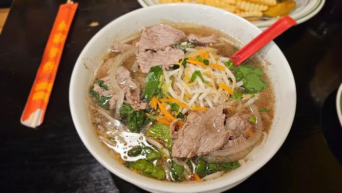 Celadon Thai Restaurant Picture 6