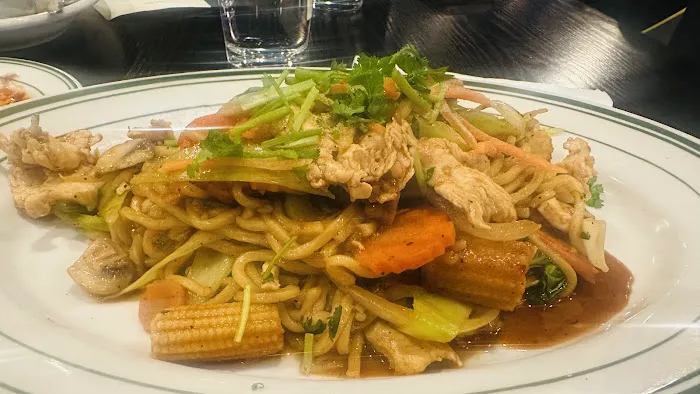 Celadon Thai Restaurant Picture 10