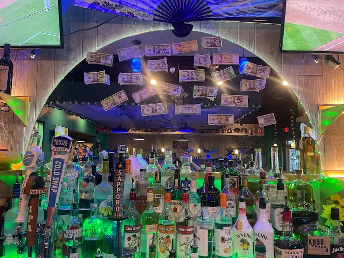 Bangkok Kitchen Picture 1