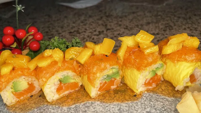 Bangkok Kitchen Picture 9