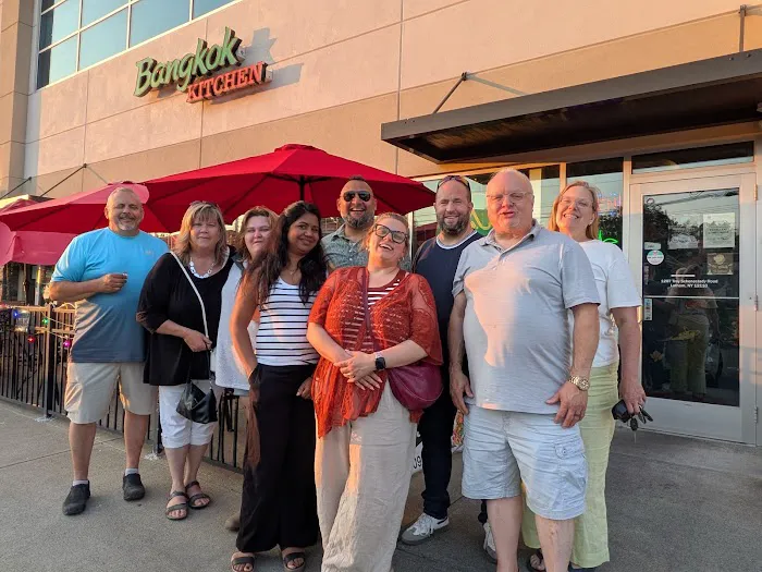 Bangkok Kitchen Picture 4