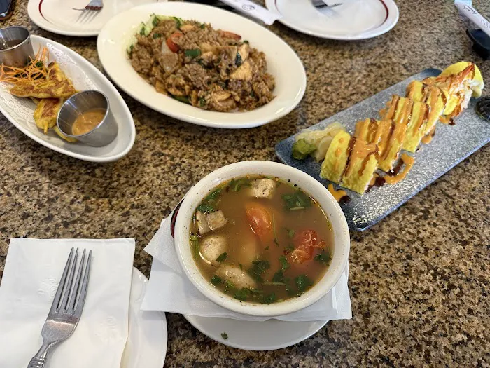 Bangkok Kitchen Picture 7