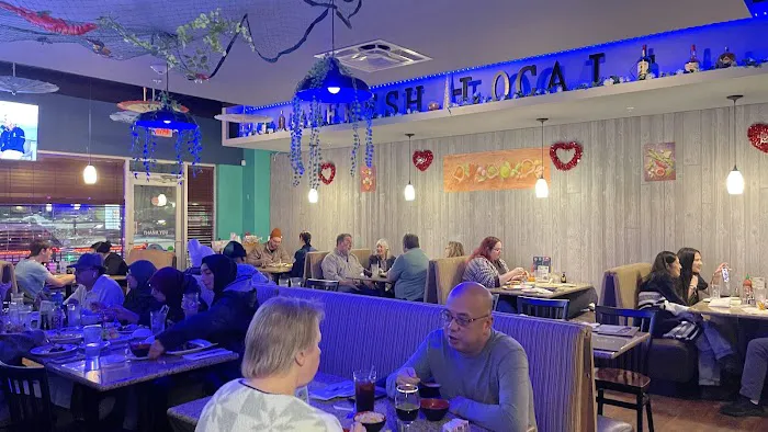 Bangkok Kitchen Picture 6