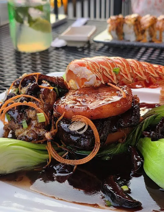 Bangkok Kitchen Picture 8