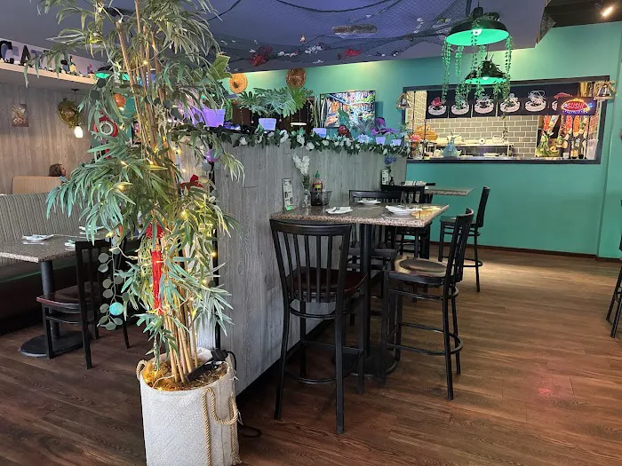 Bangkok Kitchen Picture 5