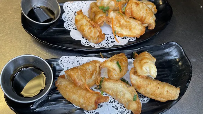 Bangkok Kitchen Picture 2