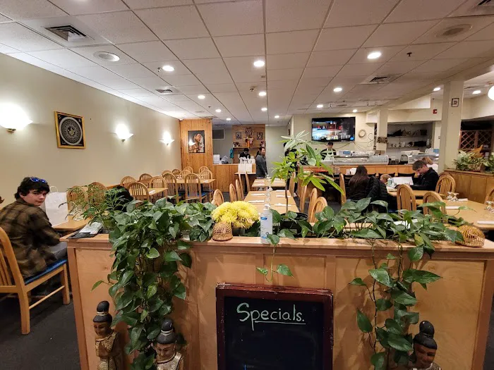 Blue Mango Picture 2