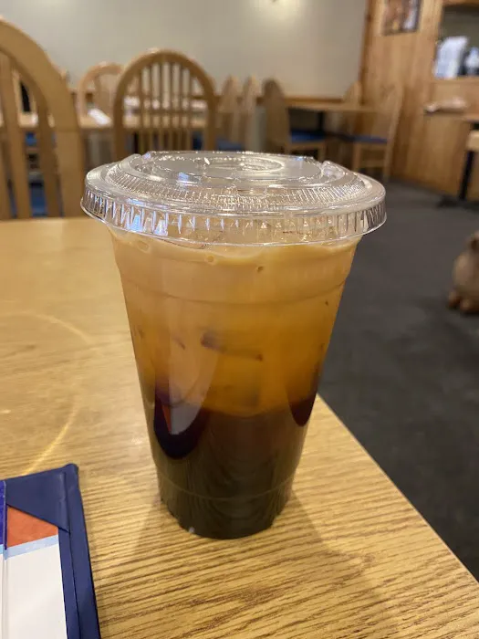 Blue Mango Picture 6