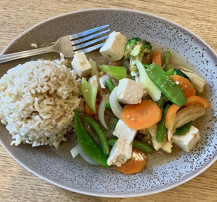 Blue Mango Picture 10