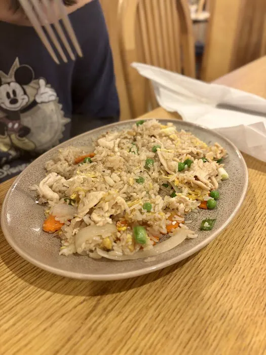 Blue Mango Picture 4