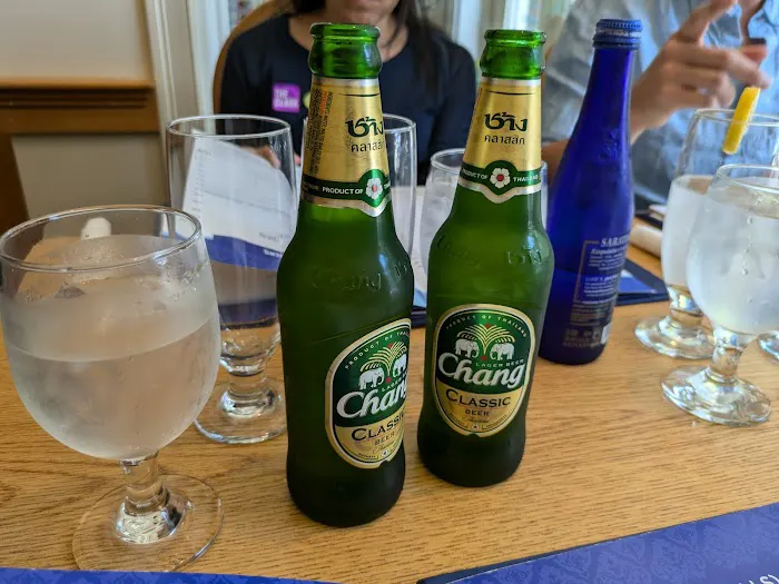 Blue Mango Picture 5