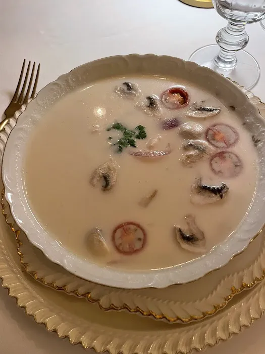 TAAN Cuisine of Siam Picture 8