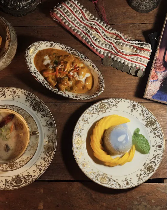 TAAN Cuisine of Siam Picture 10