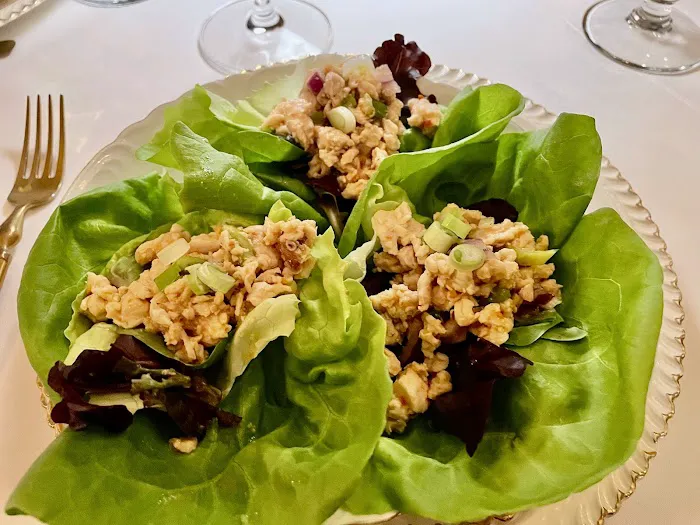 TAAN Cuisine of Siam Picture 3