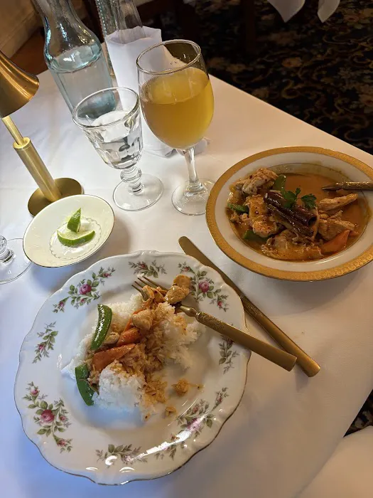 TAAN Cuisine of Siam Picture 9