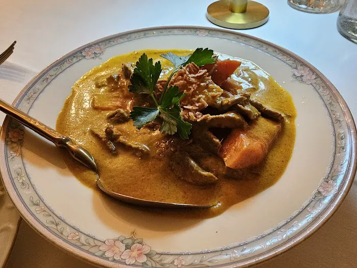 TAAN Cuisine of Siam Picture 5