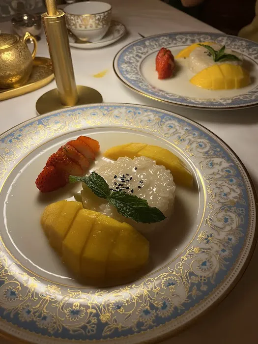 TAAN Cuisine of Siam Picture 4