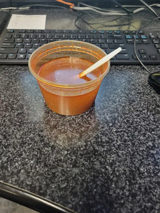 Bangkok House Restaurant Picture 6