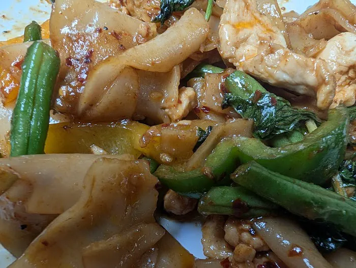 Bangkok House Restaurant Picture 9