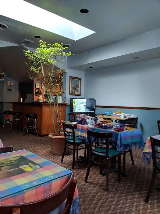 Bangkok House Restaurant Picture 10