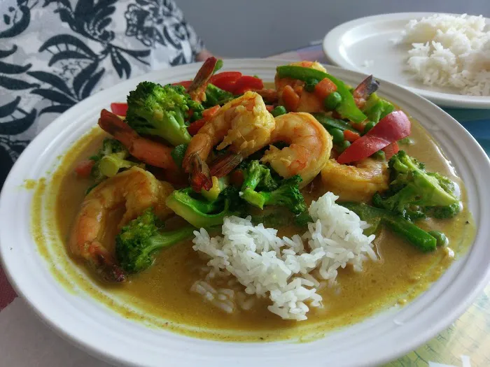 Bangkok House Restaurant Picture 4