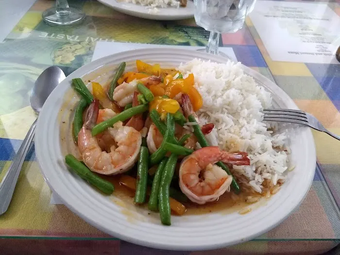 Bangkok House Restaurant Picture 8