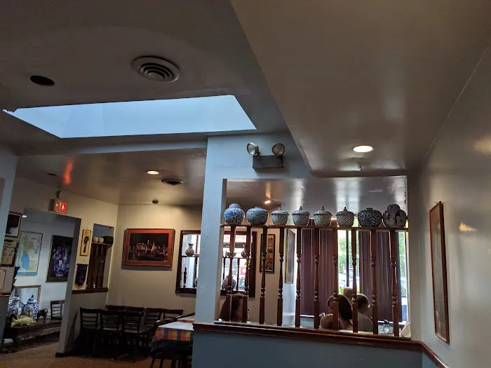 Bangkok House Restaurant Picture 7