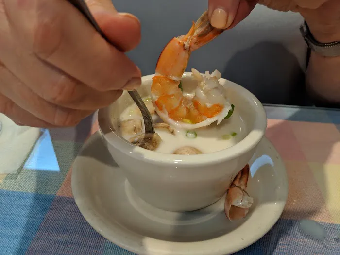 Bangkok House Restaurant Picture 3