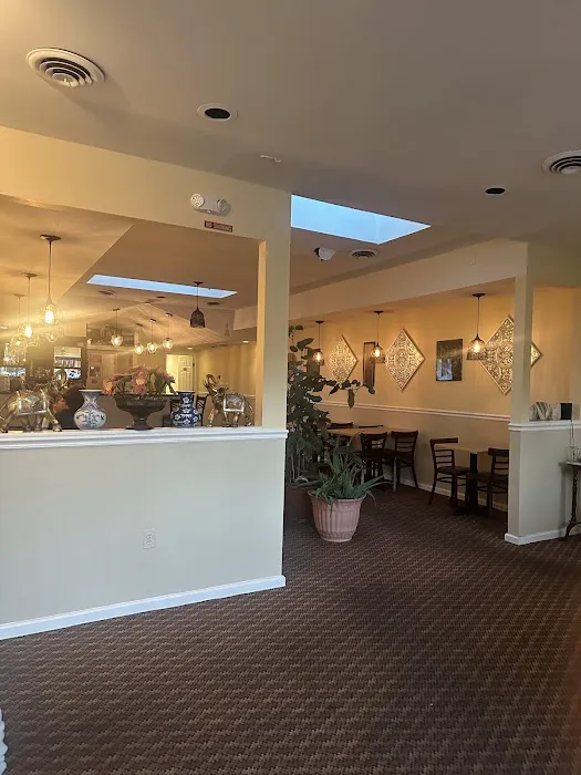 Bangkok House Restaurant Picture 1